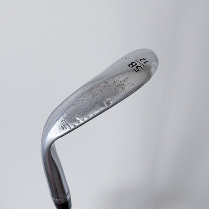 Callaway Mack Daddy 4 Wedge – 58°
