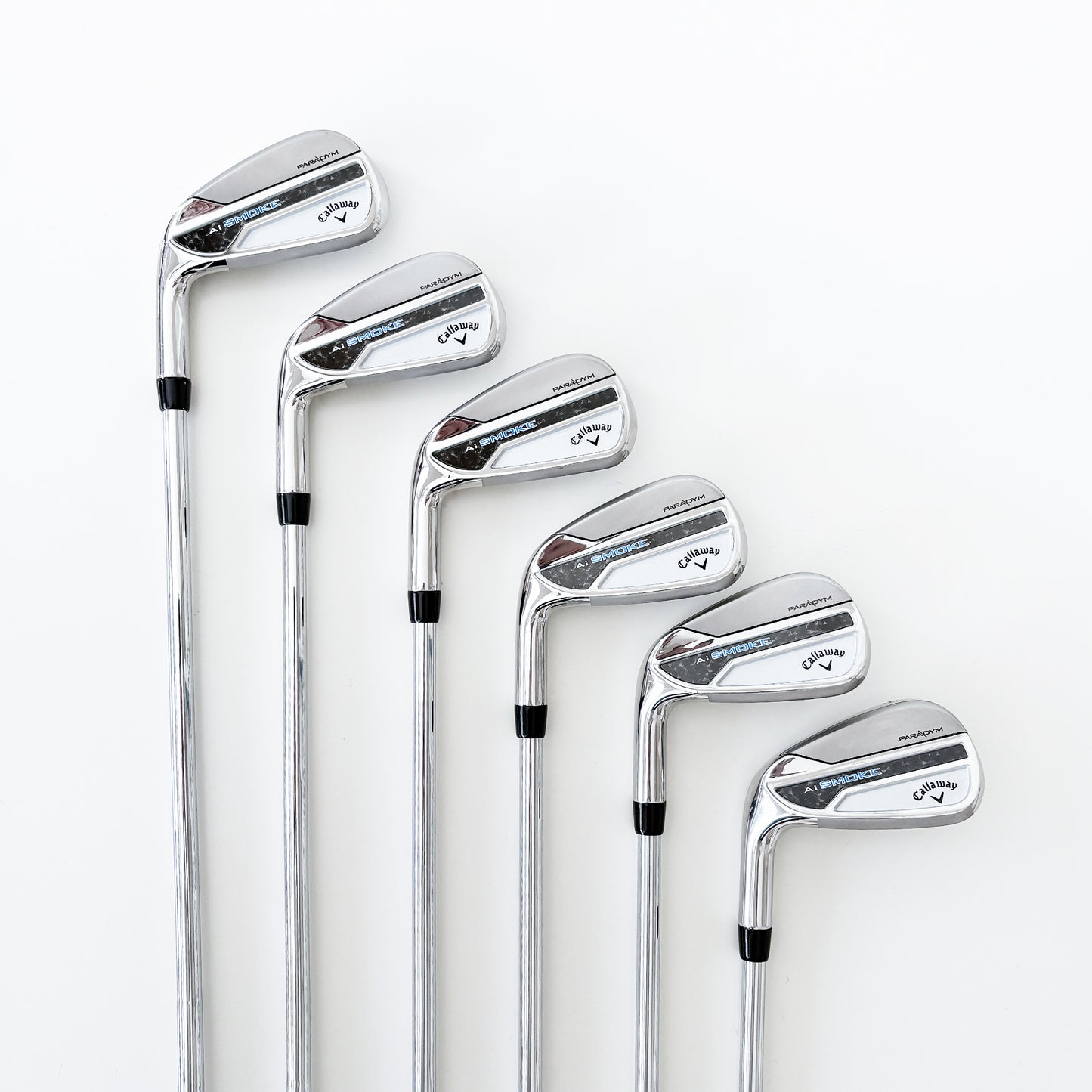Callaway Paradym Ai Smoke (5-P)