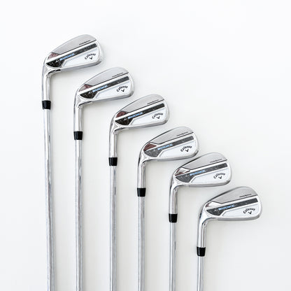 Callaway Paradym Ai Smoke (5-P)