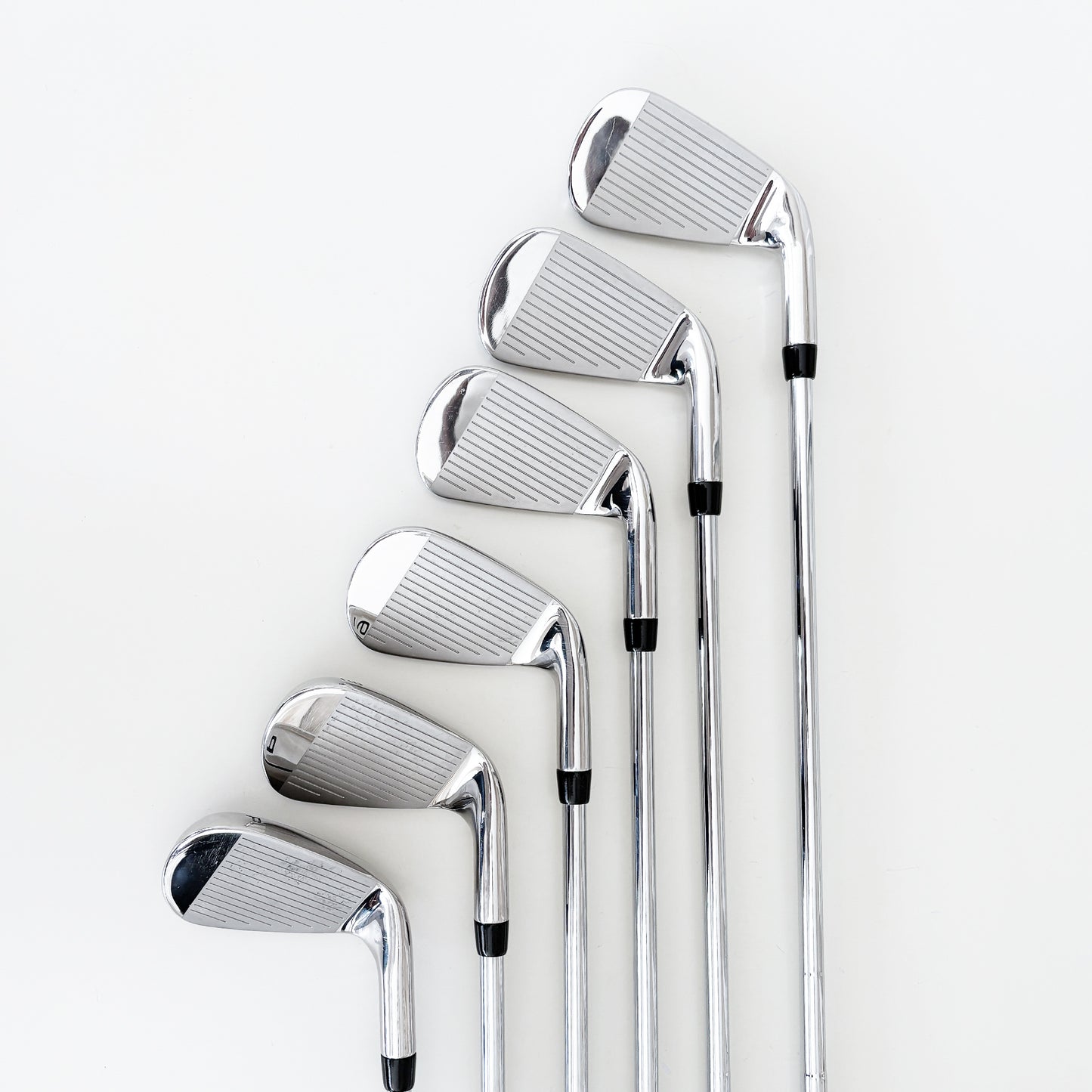 Callaway Paradym Ai Smoke (5-P)