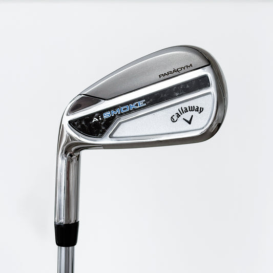 Callaway Paradym Ai Smoke (5-P)