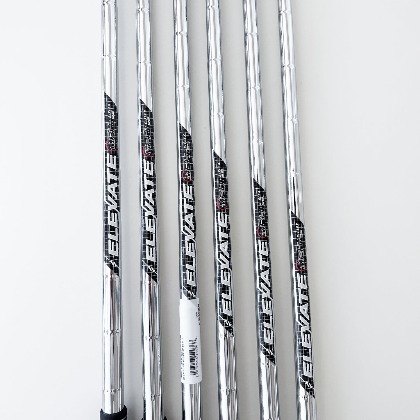 Callaway Paradym Ai Smoke (5-P)
