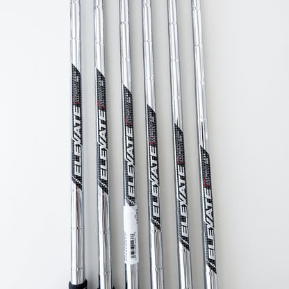 Callaway Paradym Ai Smoke (5-P)