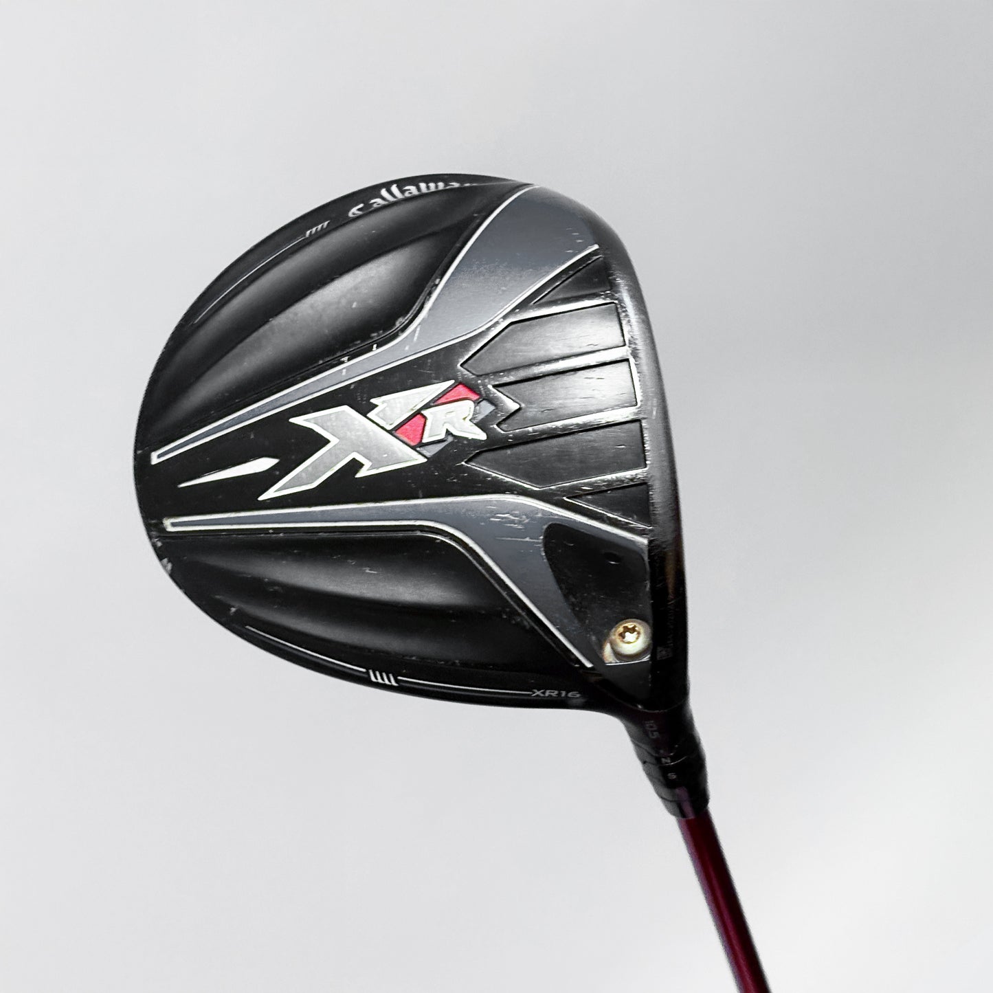Callaway XR16 Driver