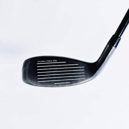 Callaway Rogue ST Max Hybrid 3