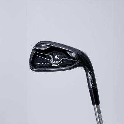 Cleveland CB Black Järnset (5–P)