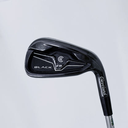 Cleveland CB Black Järnset (5–P)