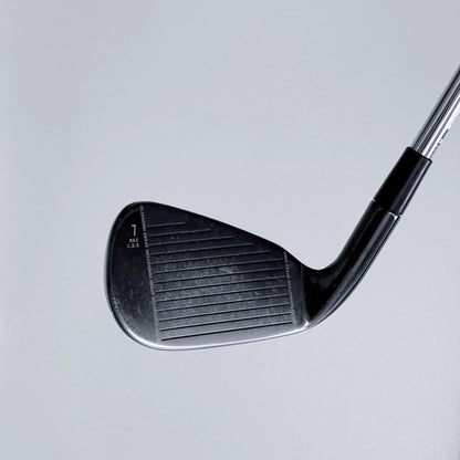 Cleveland CB Black Järnset (5–P)