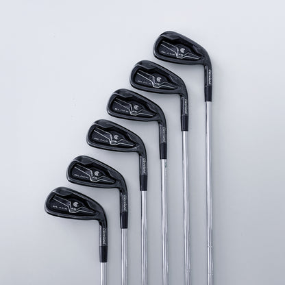 Cleveland CB Black Järnset (5–P)