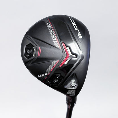 Cobra DS Adapt Max Fairwaywood 3