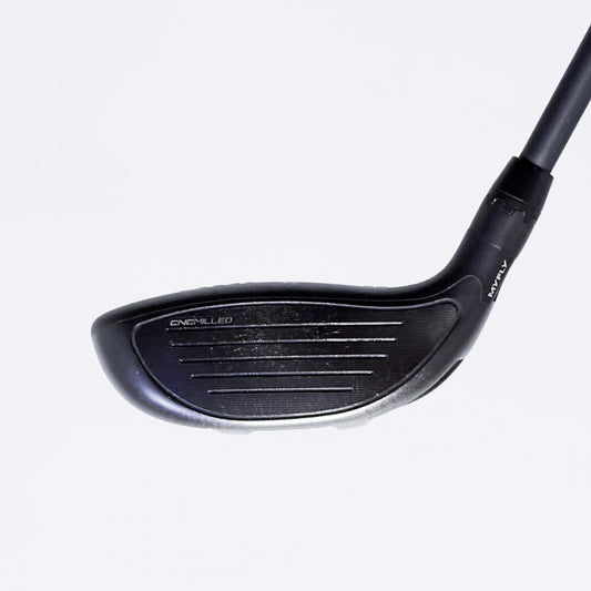 Cobra King F9 Speedback Tour Fairwaywood 3–4