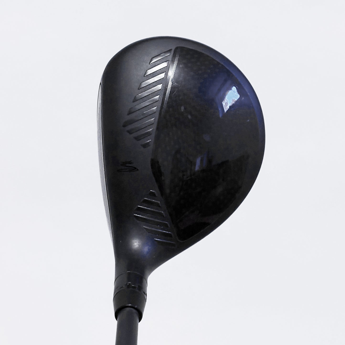 Cobra King F9 Speedback Tour Fairwaywood 3–4