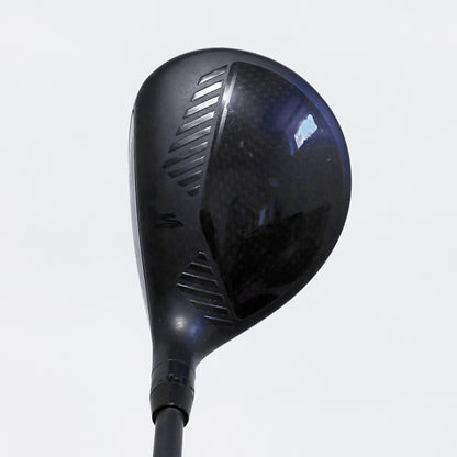 Cobra King F9 Speedback Tour Fairwaywood 3–4
