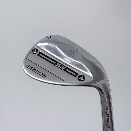 Cobra Snakebite Wedge – 60°