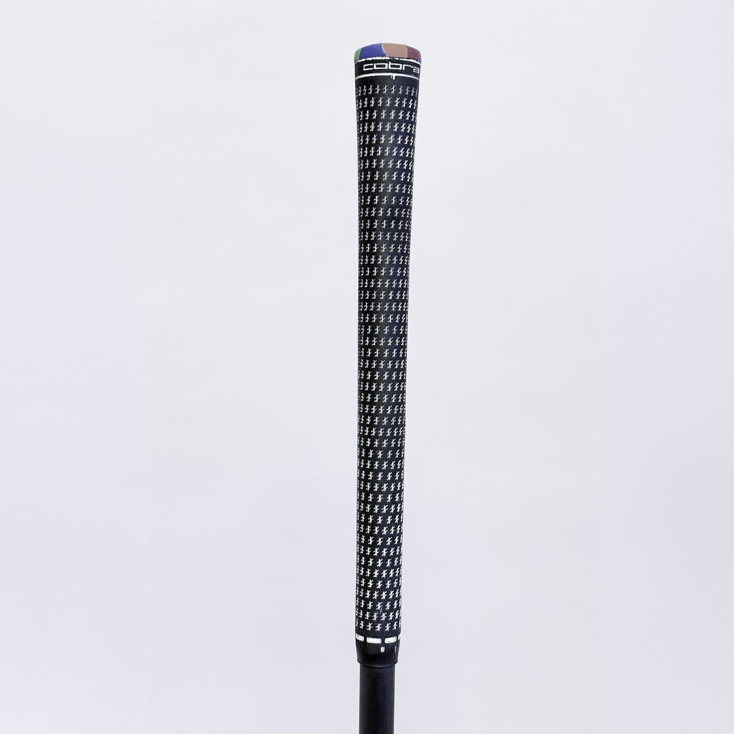 Cobra King Speedzone Black/White Driver