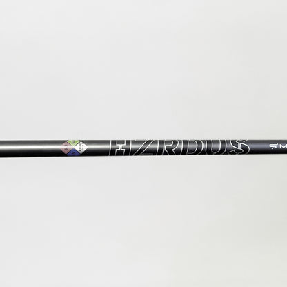 Cobra King Speedzone Black/White Driver