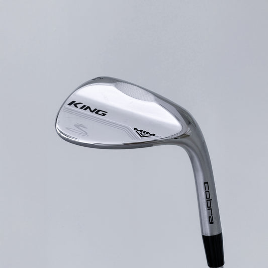Cobra King MIM Wedge