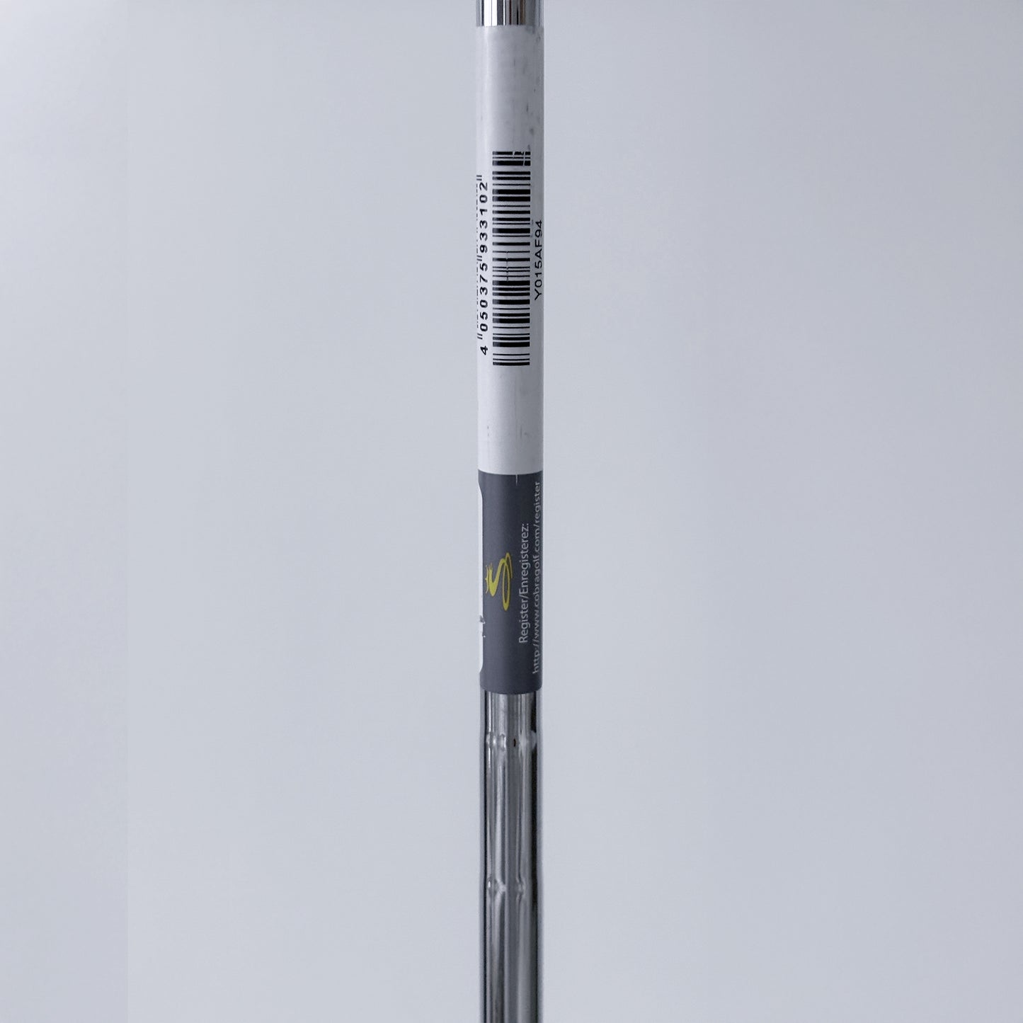 Cobra King MIM Wedge