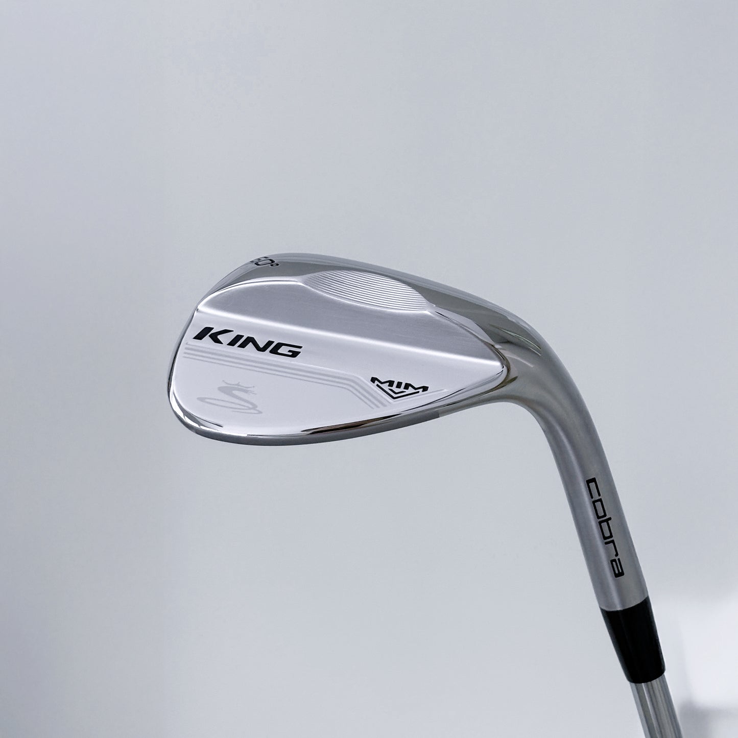 Cobra King MIM Wedge