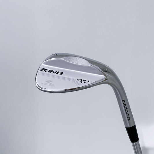 Cobra King MIM Wedge