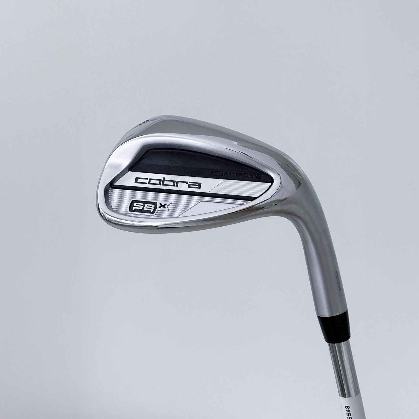 Cobra Snakebite X Wedge