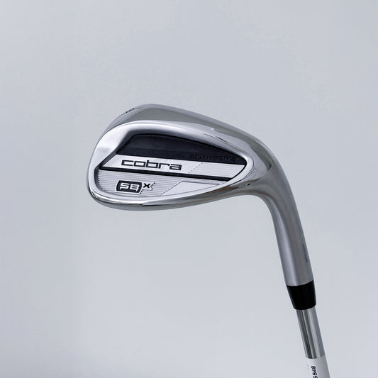 Cobra Snakebite X Wedge