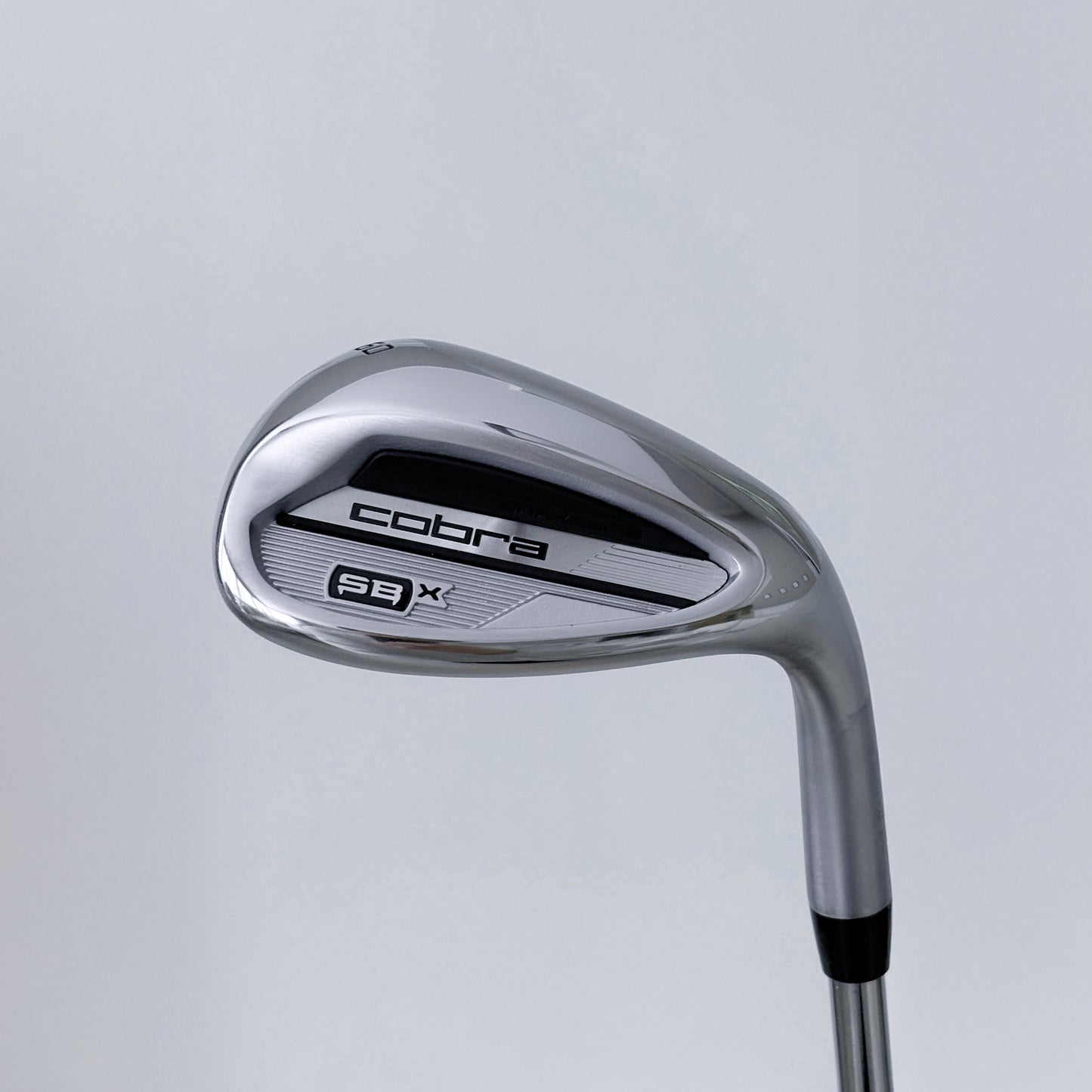 Cobra Snakebite X Wedge