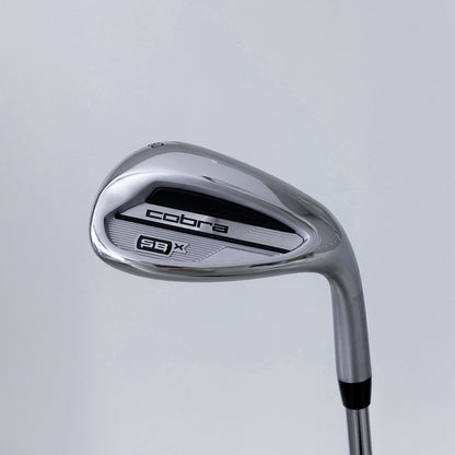 Cobra Snakebite X Wedge