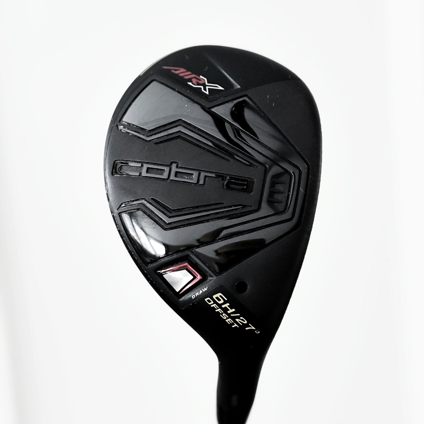 Cobra Air-X Hybrid 6
