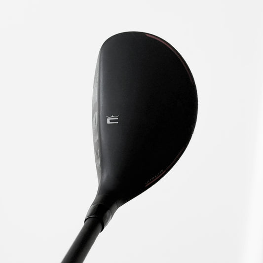 Cobra Air-X Hybrid 6