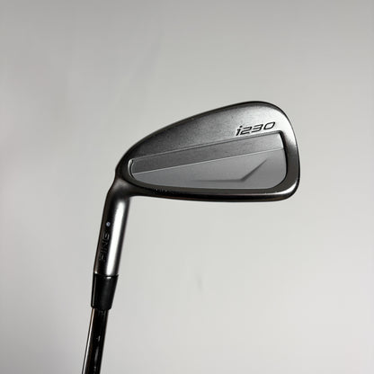 PING i230 Järnset (5–P) – Vänster