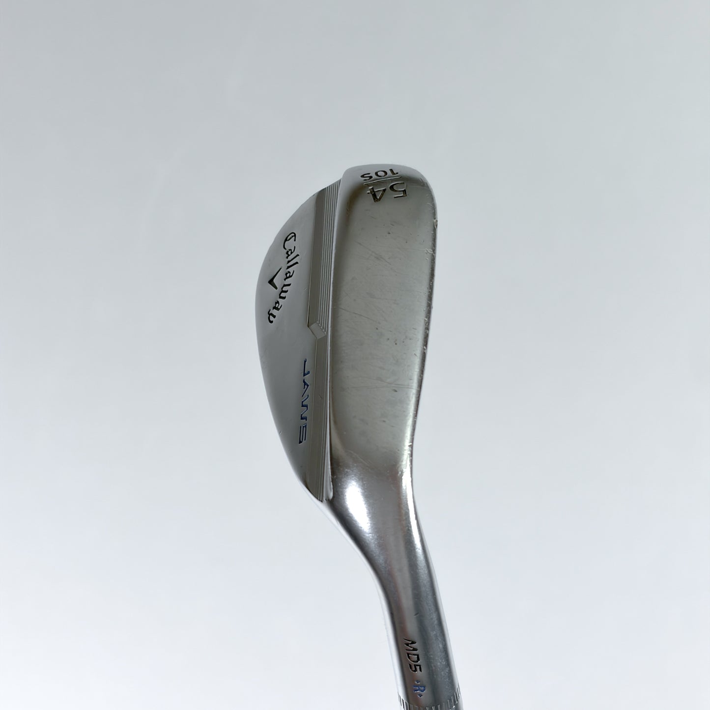 Callaway JAWS MD5 Wedge – 54°