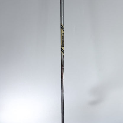 Callaway Apex Pro 24 Järn 4
