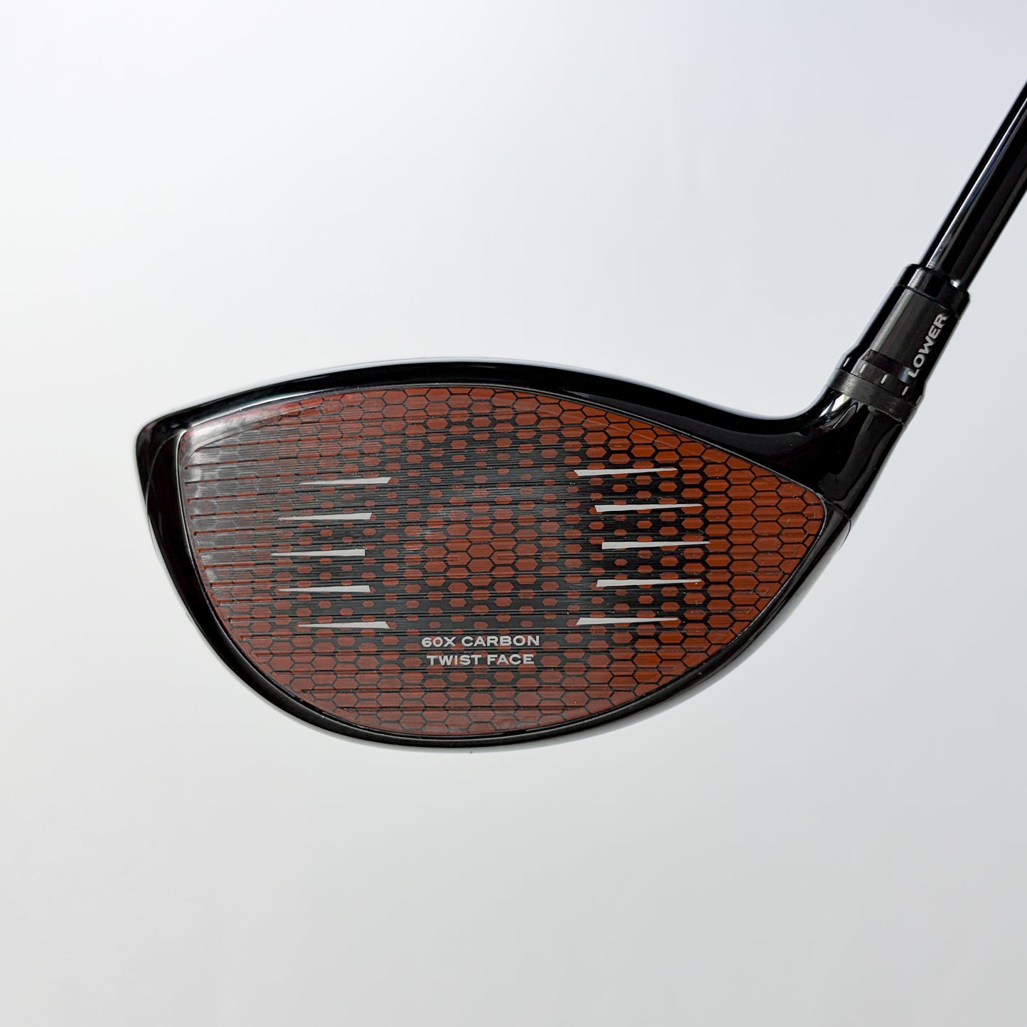 TaylorMade Stealth HD Driver – 10,5°