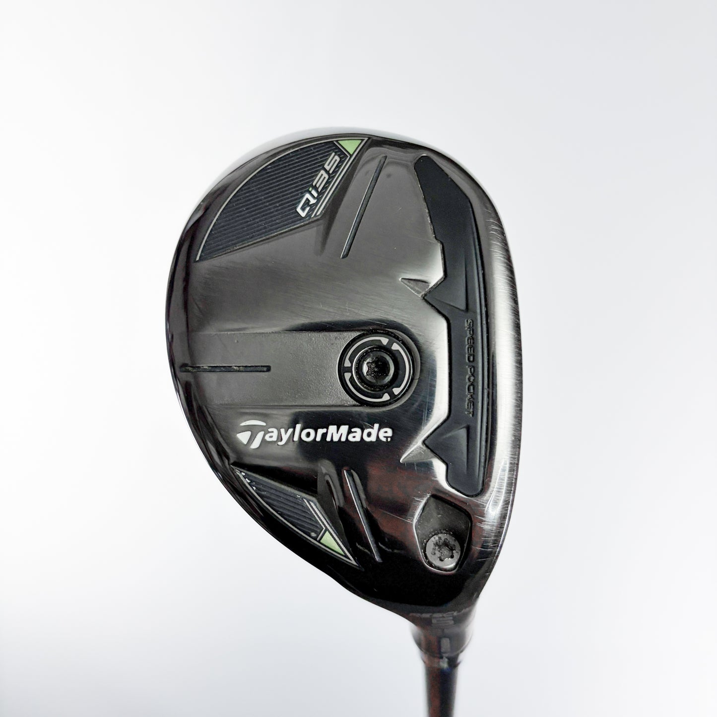 Taylormade Qi35 Hybrid 5 – 25°