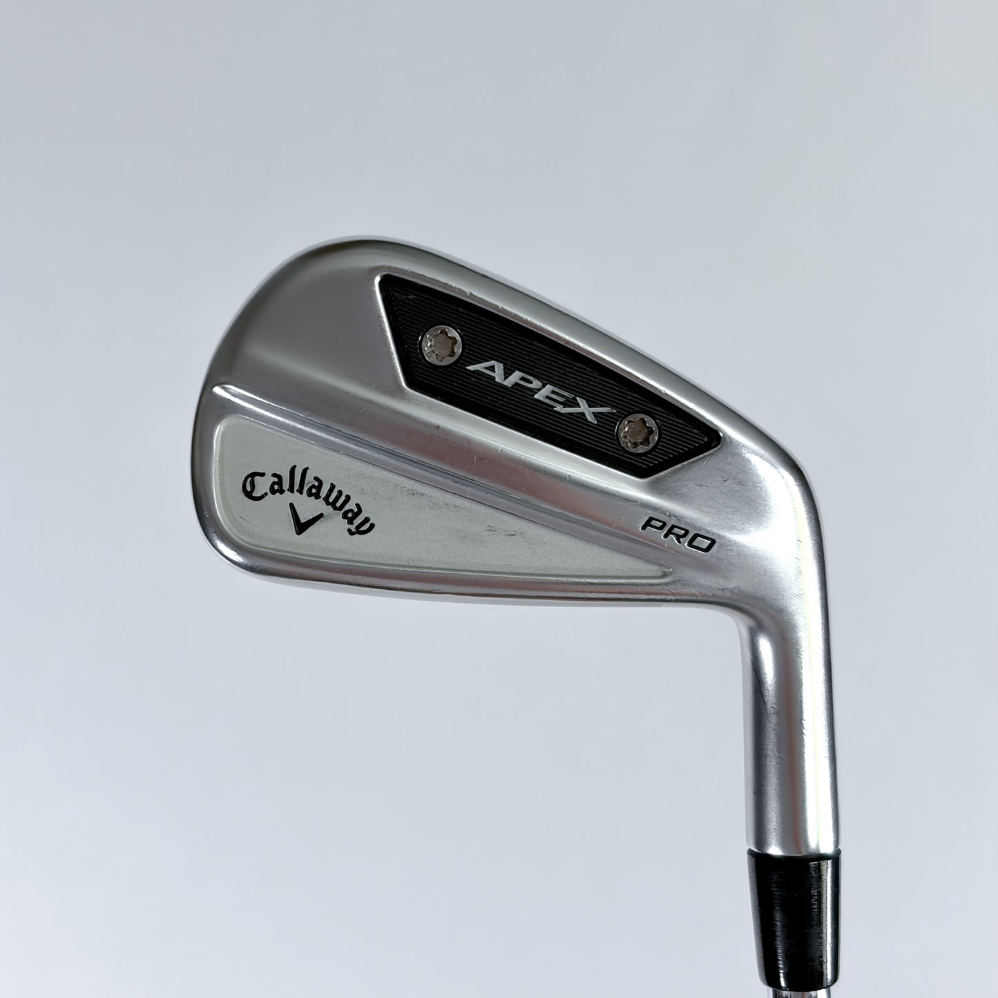 Callaway Apex Pro 24 Järn 4
