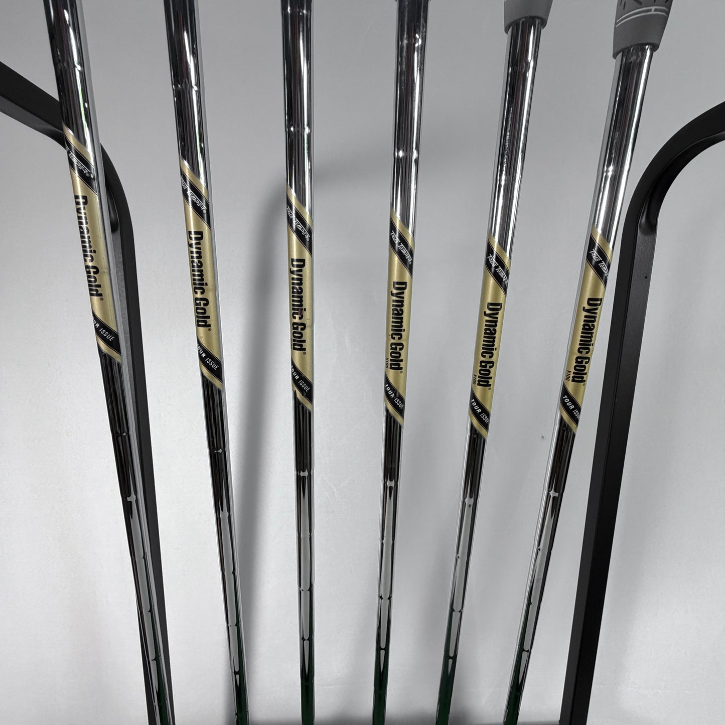Callaway Apex CB 24 Järnset (5–P)