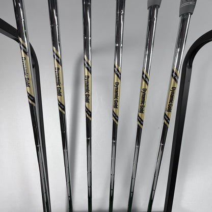 Callaway Apex CB 24 Järnset (5–P)