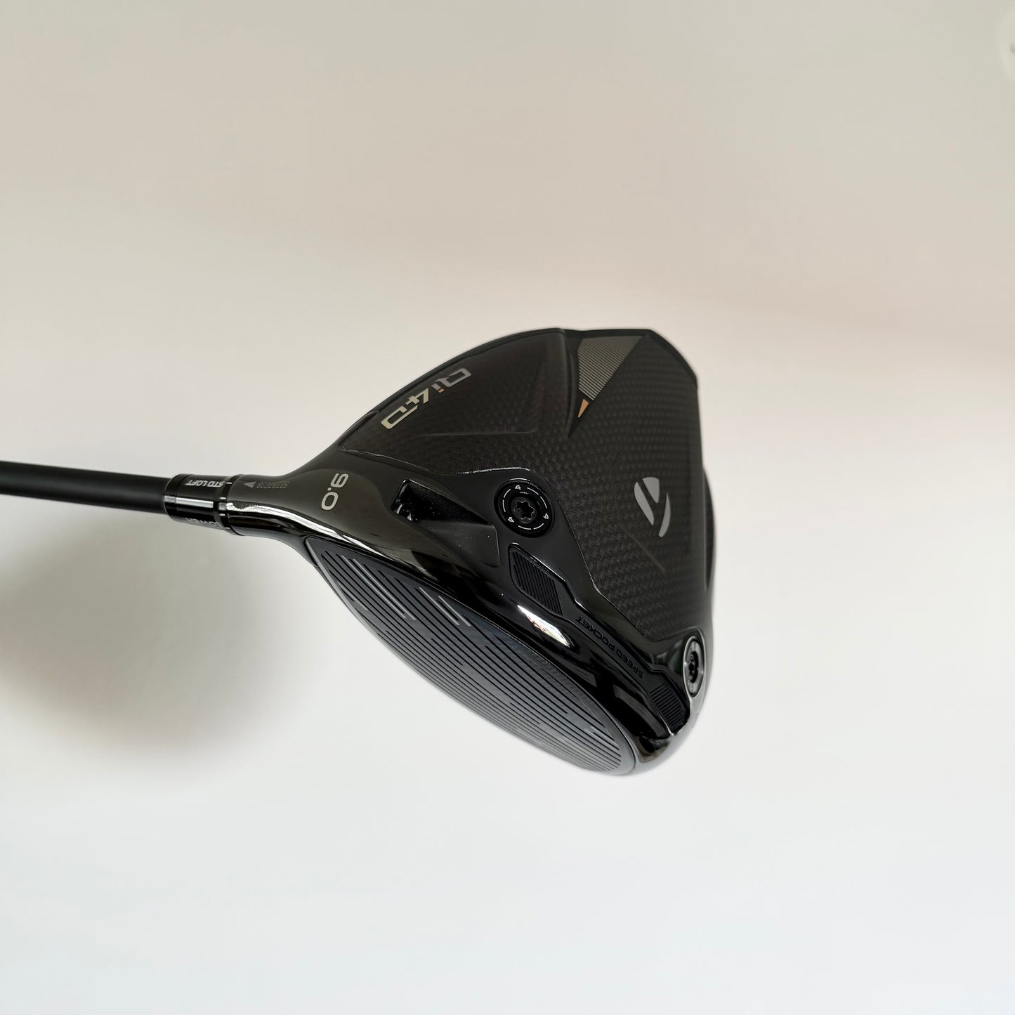 TaylorMade Qi4D Driver