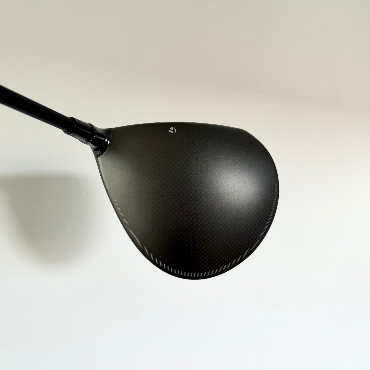 TaylorMade Qi4D Driver