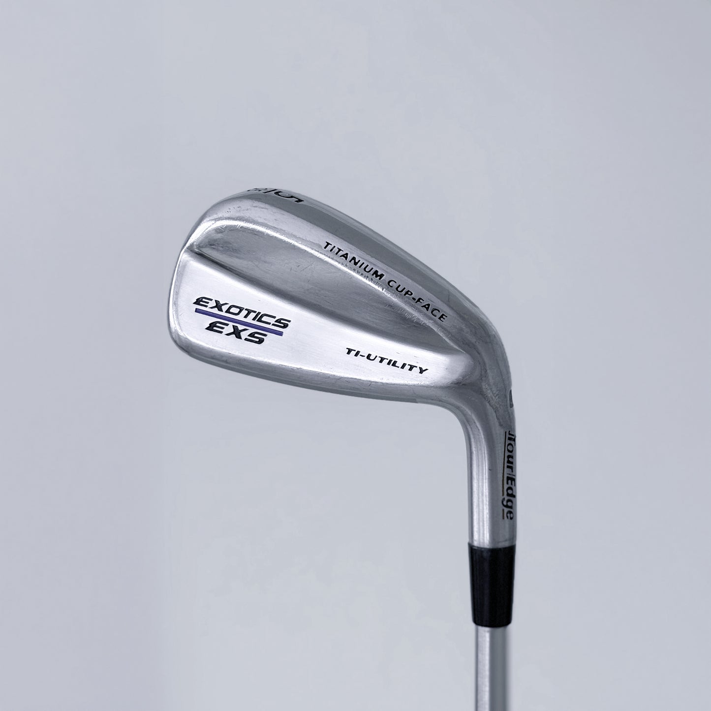 Tour Edge Exotics EXS Ti‑Utility 5