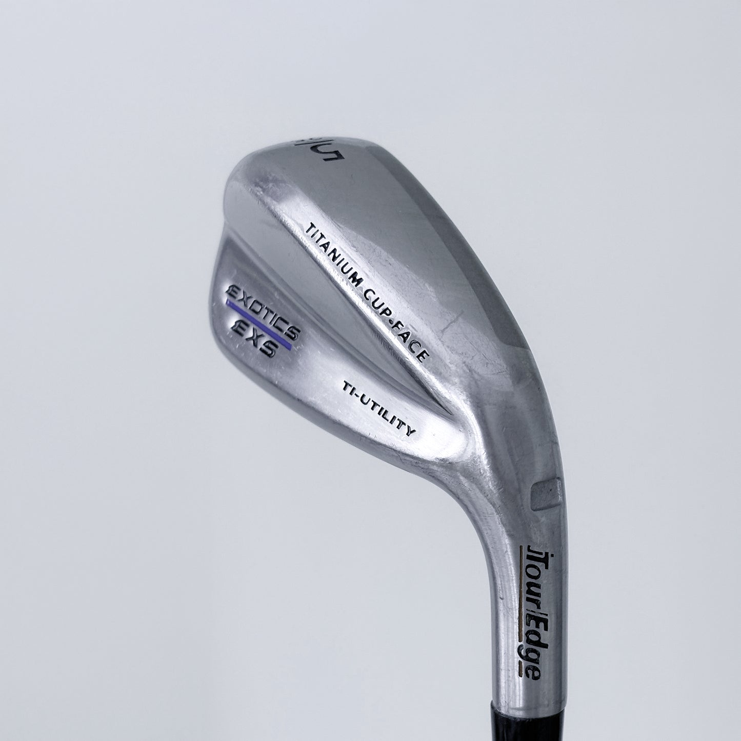 Tour Edge Exotics EXS Ti‑Utility 5