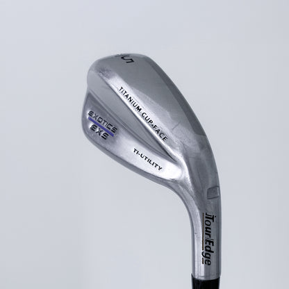 Tour Edge Exotics EXS Ti‑Utility 5