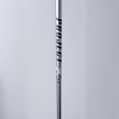 Tour Edge Exotics EXS Ti‑Utility 5