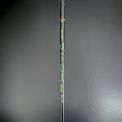 Cobra King LTDx LS Driver – 10,5°