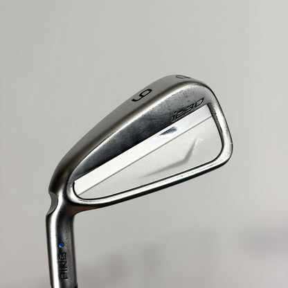 PING i230 Järnset (5–P) – Vänster