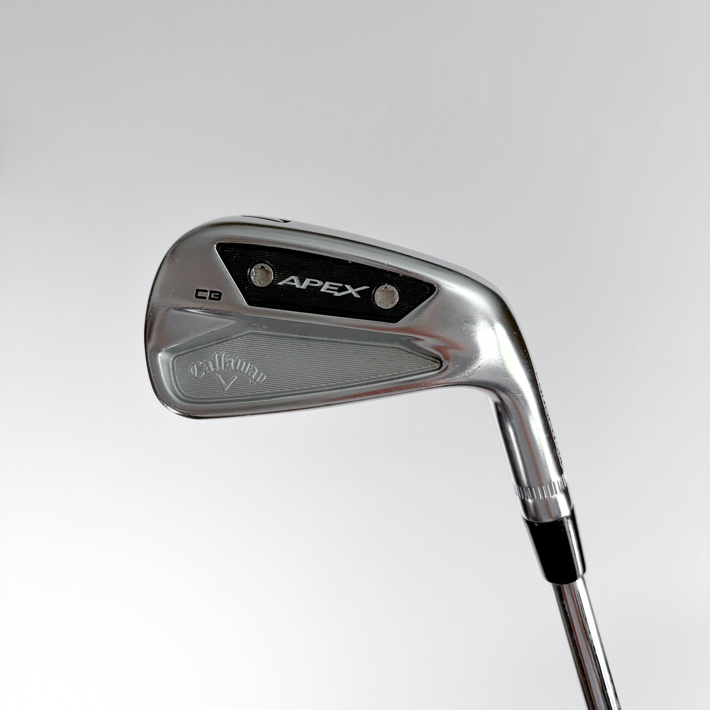Callaway Apex CB 24 Järnset (5–P)