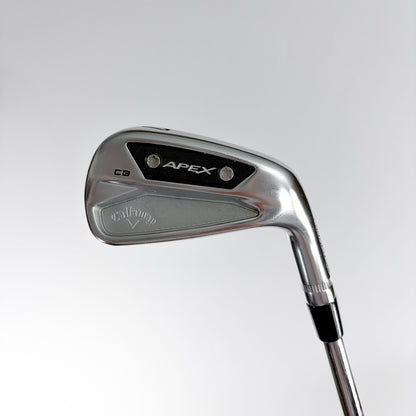 Callaway Apex CB 24 Järnset (5–P)