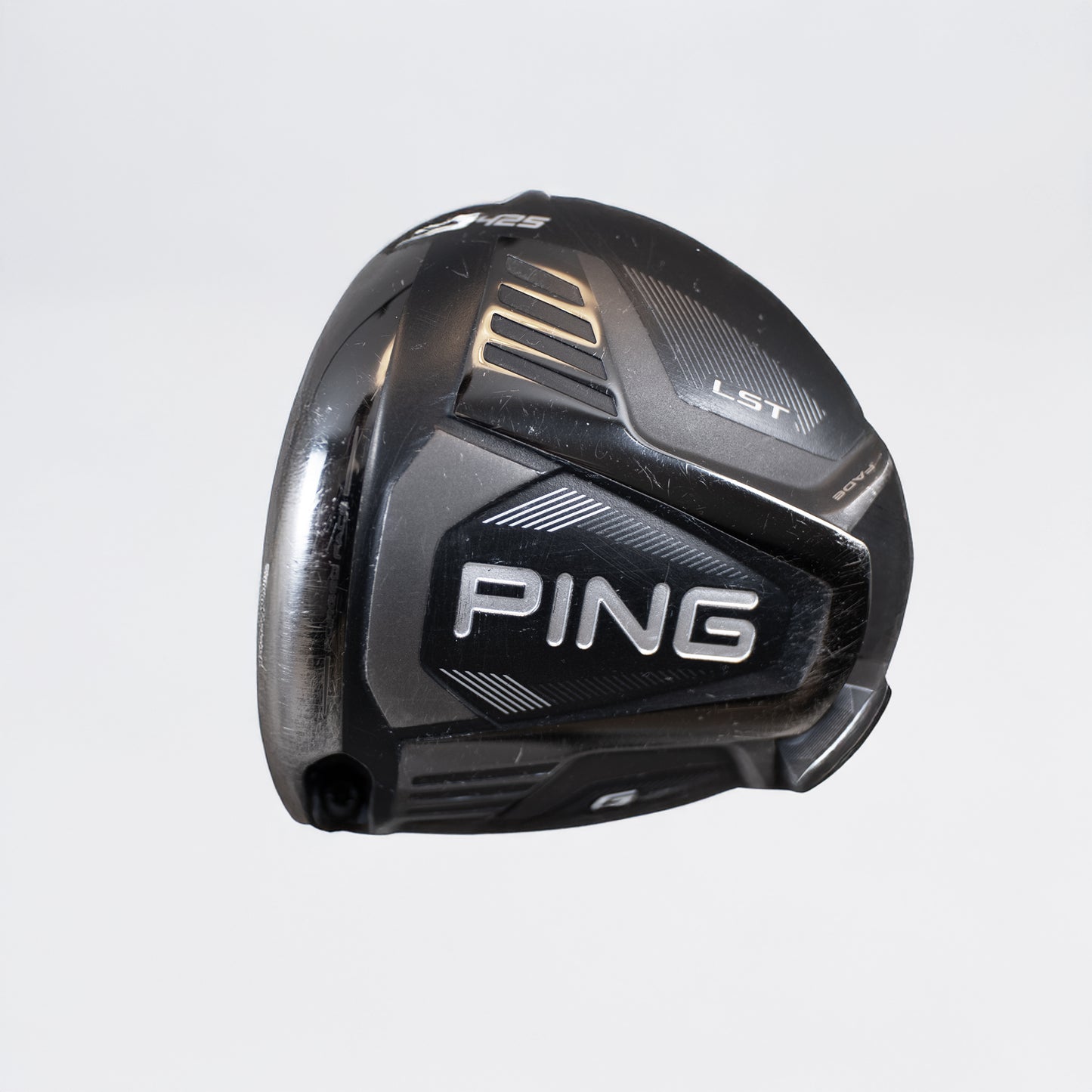 PING G425 LST Driver