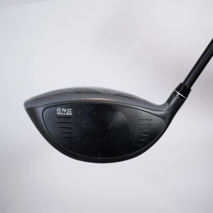 Cobra King F8 Driver